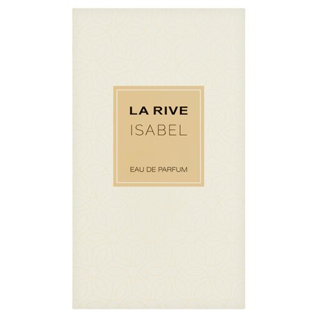 La Rive Madame Isabelle Woda perfumowana damska 90 ml