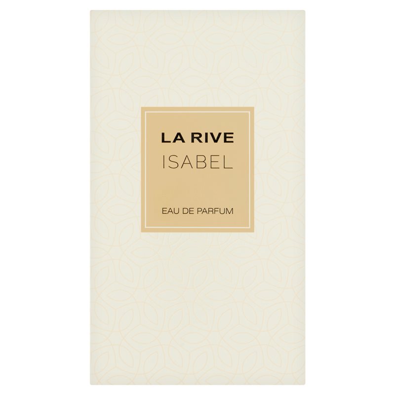 La Rive Madame Isabelle Woda perfumowana damska 90 ml