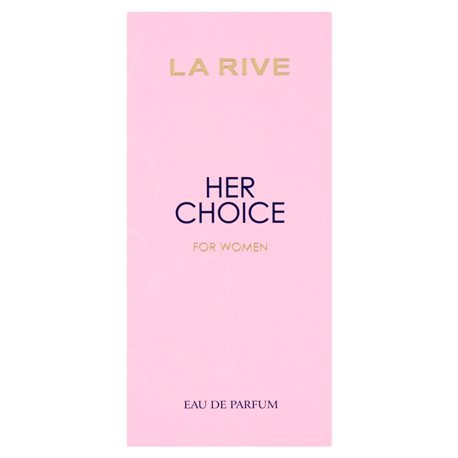 La Rive Her Choice Woman Woda perfumowana 100 ml