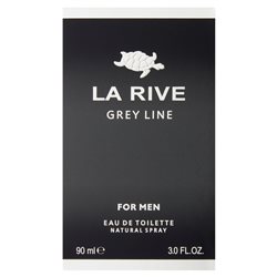 La Rive Grey Line Woda toaletowa męska 90 ml