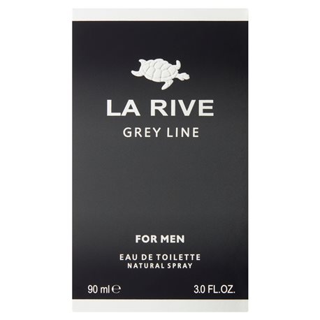 La Rive Grey Line Woda toaletowa męska 90 ml