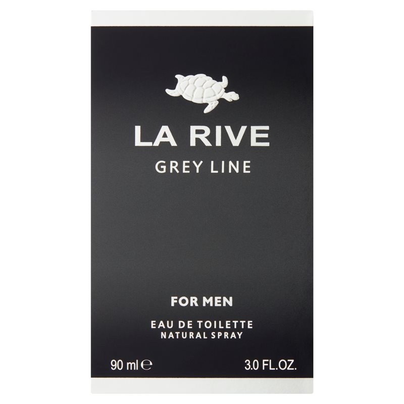La Rive Grey Line Woda toaletowa męska 90 ml