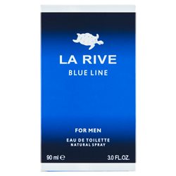 La Rive Blue Line Woda toaletowa męska 90 ml