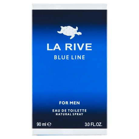 La Rive Blue Line Woda toaletowa męska 90 ml