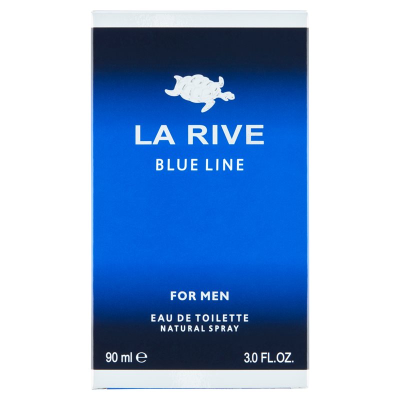 La Rive Blue Line Woda toaletowa męska 90 ml La Rive Blue Line Woda toaletowa męska 90 ml