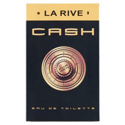 La Rive Cash Woda toaletowa męska 100 ml