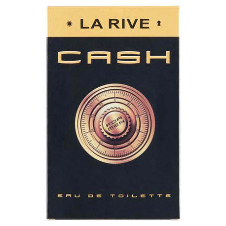 La Rive Cash Woda toaletowa męska 100 ml