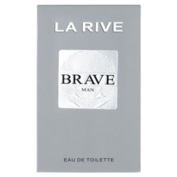 La Rive Brave Man Woda toaletowa 100 ml