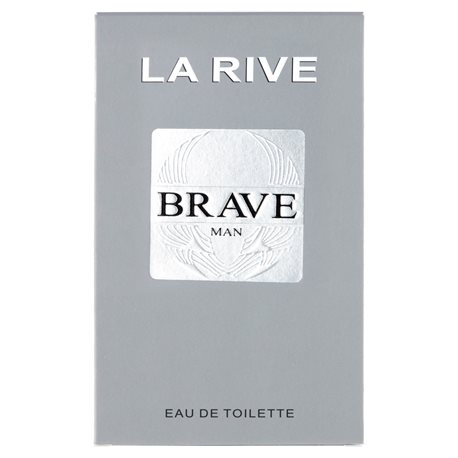 La Rive Brave Man Woda toaletowa 100 ml