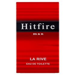 La Rive Hitfire Man Woda toaletowa 90 ml