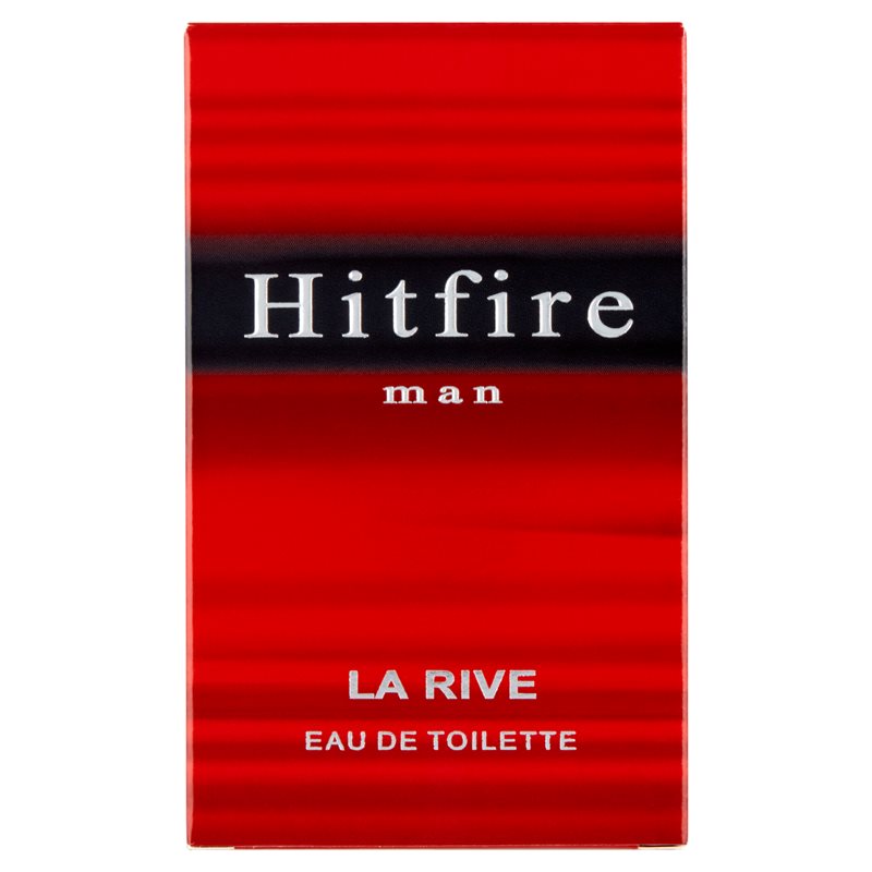 La Rive Hitfire Man Woda toaletowa 90 ml