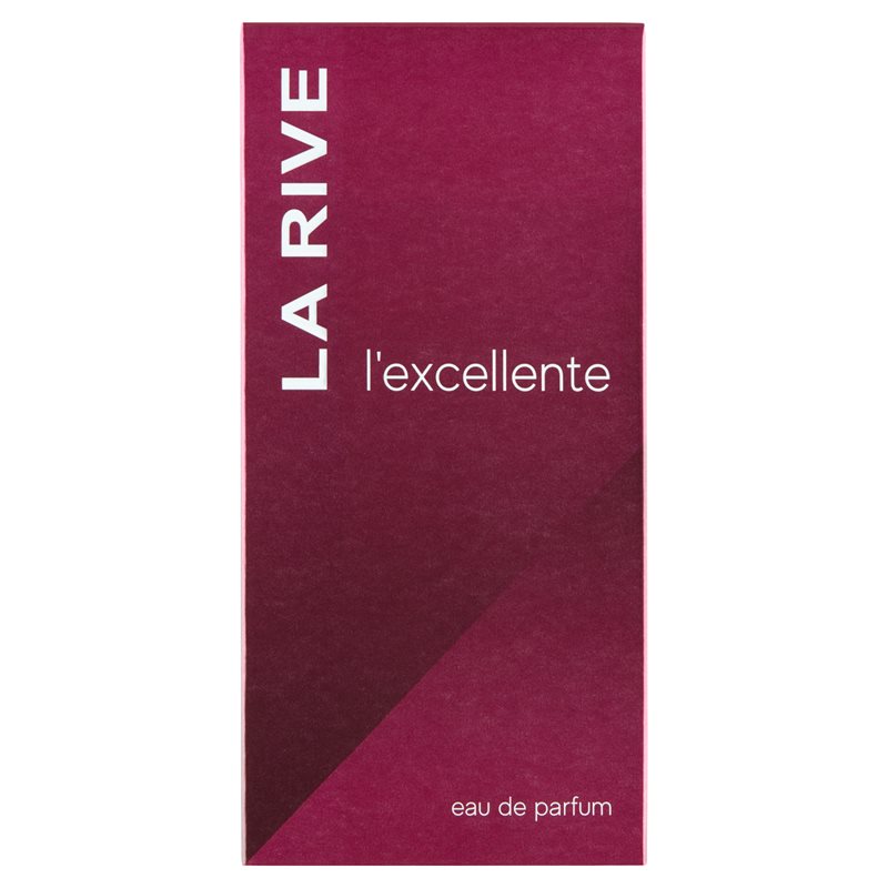 La Rive L'excellente Woda perfumowana damska 100 ml La Rive L'excellente Woda perfumowana damska 100 ml
