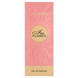 LA RIVE In Flames Woda perfumowana damska 90 ml