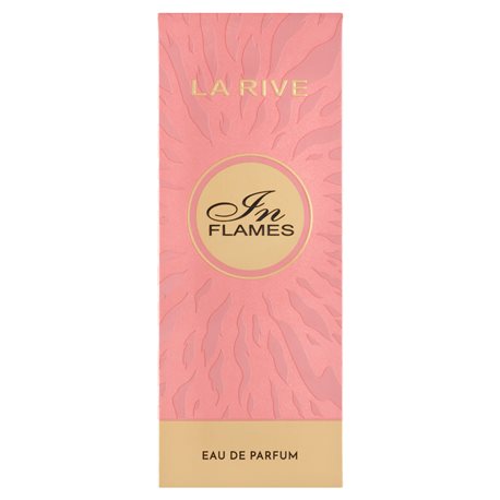LA RIVE In Flames Woda perfumowana damska 90 ml
