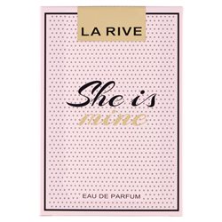 La Rive She is Mine Woda perfumowana damska 90 ml