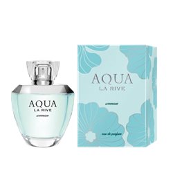 La Rive Aqua Woda perfumowana damska 90 ml