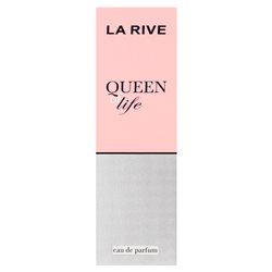 La Rive Queen of Life Woda perfumowana damska 75 ml
