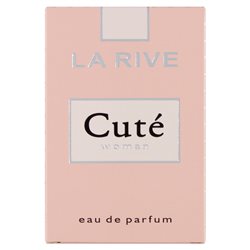 La Rive Cuté Woman Woda perfumowana 100 ml