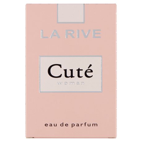La Rive Cuté Woman Woda perfumowana 100 ml