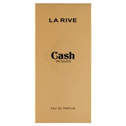 La Rive Cash Woman woda perfumowana 90 ml