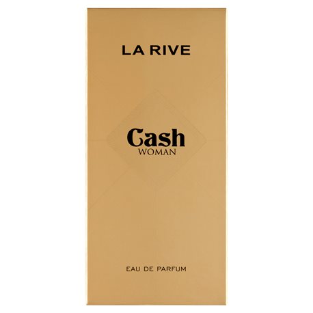 La Rive Cash Woman woda perfumowana 90 ml