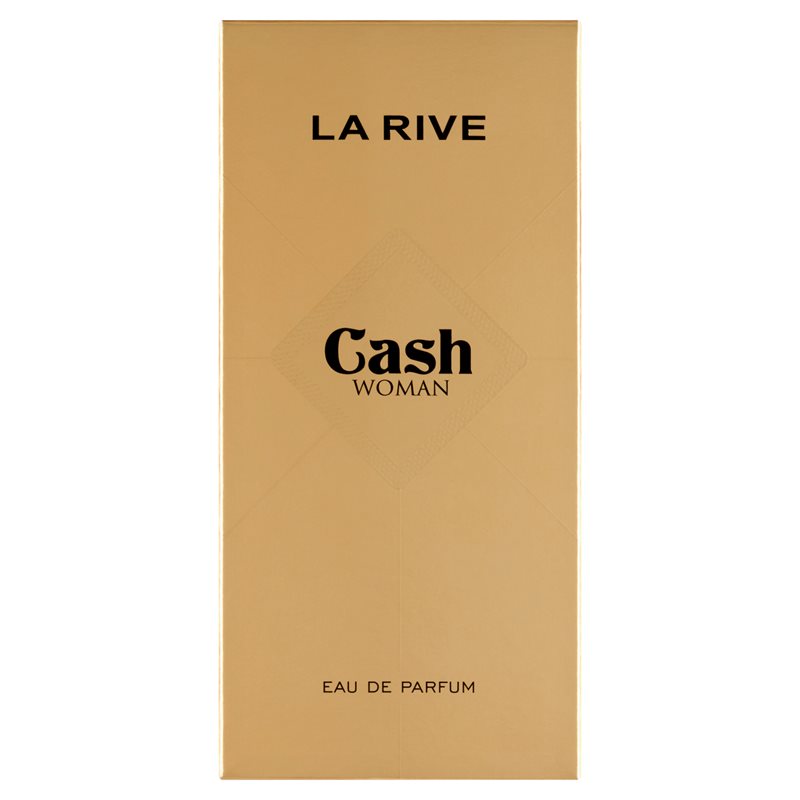 La Rive Cash Woman woda perfumowana 90 ml