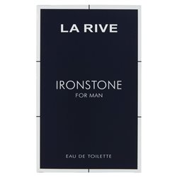 La Rive Ironstone Woda toaletowa męska 100 ml