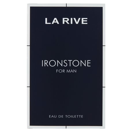 La Rive Ironstone Woda toaletowa męska 100 ml