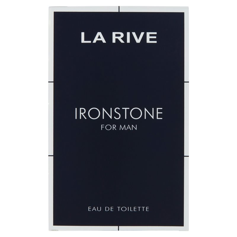 La Rive Ironstone Woda toaletowa męska 100 ml