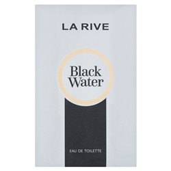 La Rive Black Creek for Men Woda toaletowa 100ml