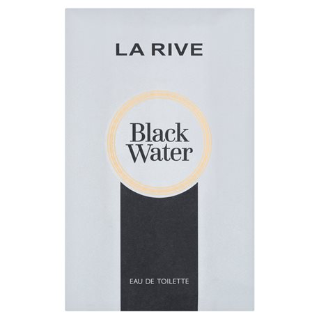 La Rive Black Creek for Men Woda toaletowa 100ml