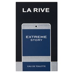 La Rive Extreme Story Woda toaletowa męska 75 ml