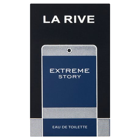 La Rive Extreme Story Woda toaletowa męska 75 ml