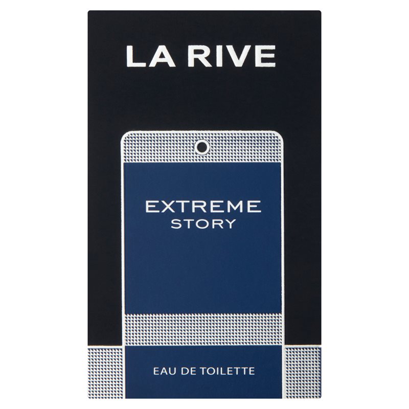 La Rive Extreme Story Woda toaletowa męska 75 ml