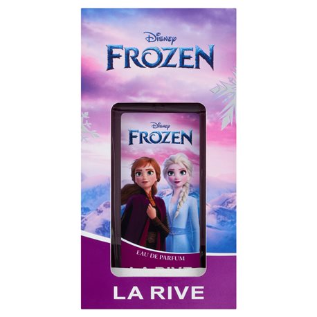 La Rive Disney Frozen Woda perfumowana damska 50 ml