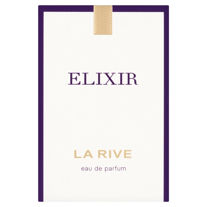 La Rive Woman Elegant Woda Perfumowana 100ml
