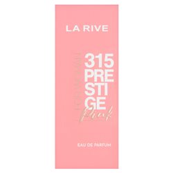 La Rive woda perfumowana Prestige Pink 315 100ml