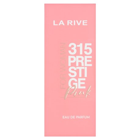 La Rive woda perfumowana Prestige Pink 315 100ml