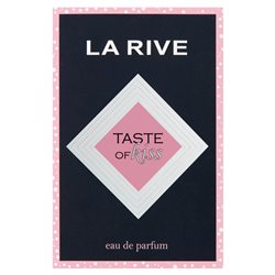 La Rive Taste of Kiss Woda perfumowana damska 100 ml