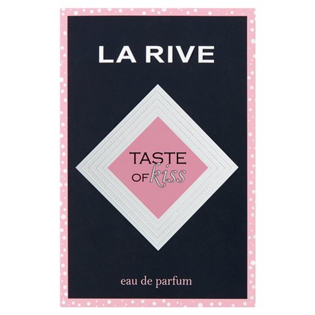 La Rive Taste of Kiss Woda perfumowana damska 100 ml