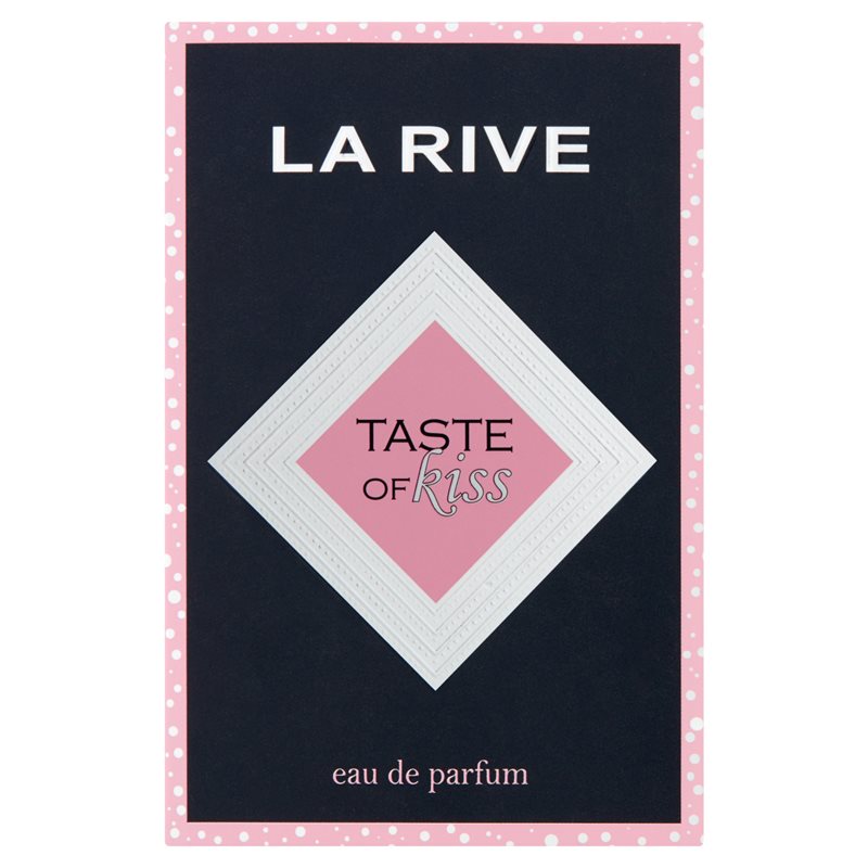 La Rive Taste of Kiss Woda perfumowana damska 100 ml