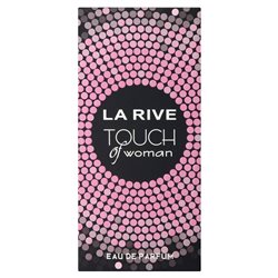 La Rive Touch of Woman Woda perfumowana 90 ml
