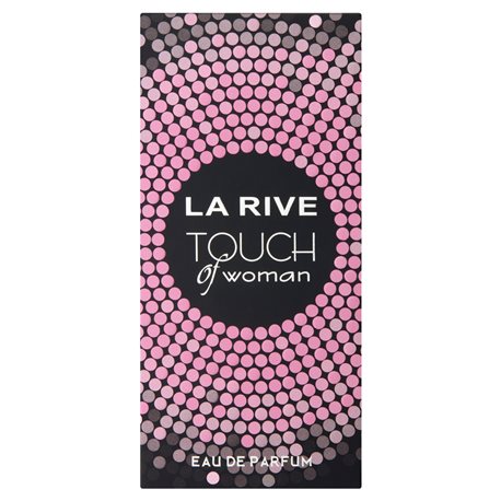 La Rive Touch of Woman Woda perfumowana 90 ml