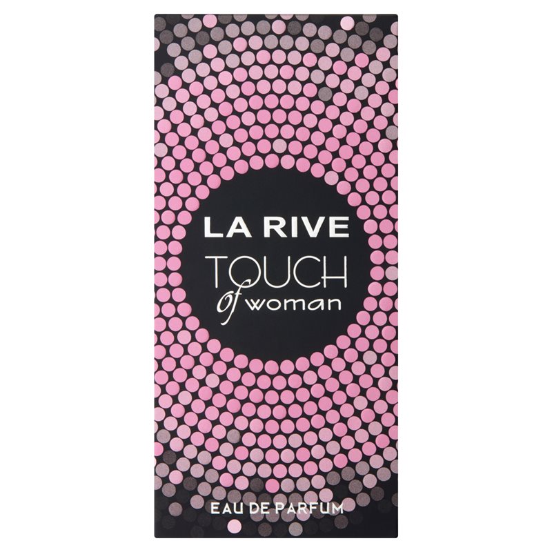 La Rive Touch of Woman Woda perfumowana 90 ml La Rive Touch of Woman Woda perfumowana 90 ml