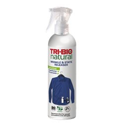 Tri-Bio Żelazko w spray 210 ml – skuteczne prasowanie i ochrona tkanin
