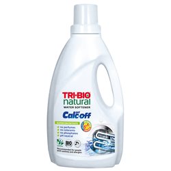 Tri-Bio dodatek do prania zmiękczający wodę 0,94L – żel 3w1 dla lepszej jakości prania