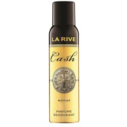 La Rive Cash Woman dezodorant damski 150ml