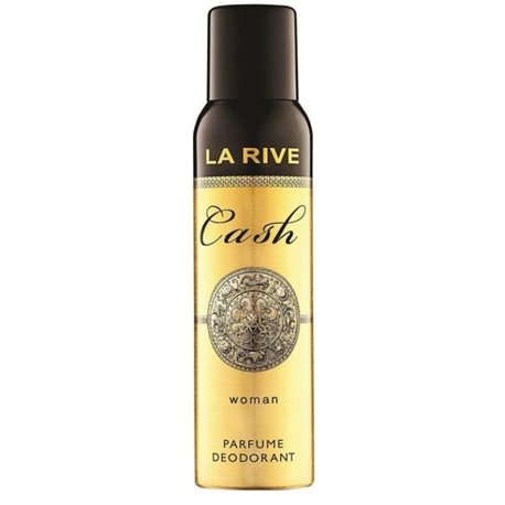 La Rive Cash Woman dezodorant damski 150ml