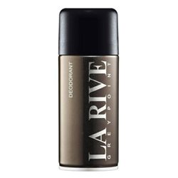 La Rive dezodorant Grey Point for men 150ml