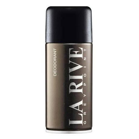 La Rive dezodorant Grey Point for men 150ml